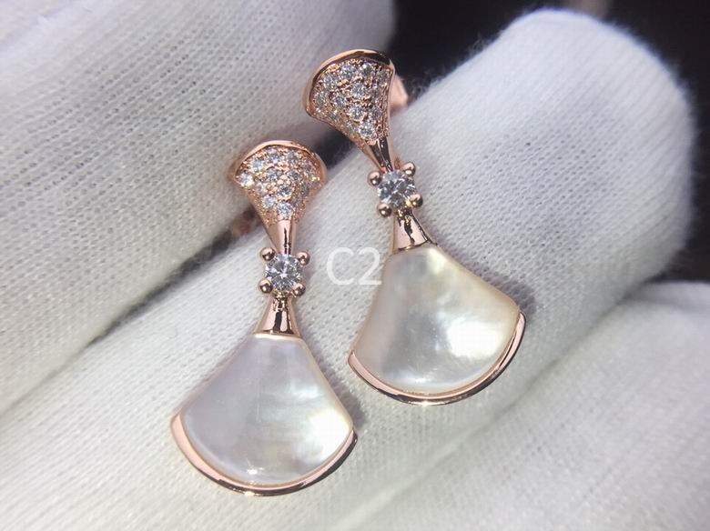 Bvlgari Earrings 91